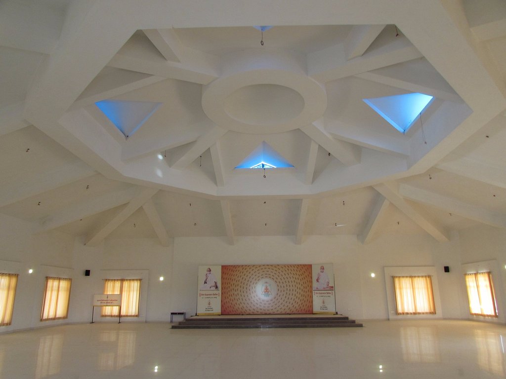 JVB Preksha Meditation Center